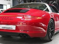 Occasion Porsche 991 430 ch (316 kW) 2015 Coupé
