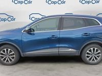 Occasion Renault Kadjar Intens 116 ch (85 kW) 2018 SUV