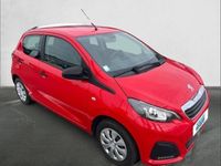 occasion Peugeot 108 VTi 72ch S&S BVM5 Like