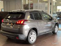 occasion Peugeot 2008 2008 I SUVSTYLE PURETECH 82 S S BVM5