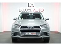 occasion Audi Q7 3.0 V6 TDI clean diesel 272 Quattro Tiptronic 7pl