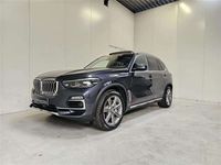 occasion BMW X5 xDrive 45e Hybrid - Pano - Topstaat 1Ste Eig