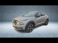 Occasion Nissan Juke Tekna 114 ch (83 kW) 2022 Gris perle métallisé SUV