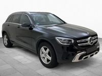 occasion Mercedes GLC220 ClasseD 194ch Avantgarde Line 4matic Launch Edition 9g-tronic