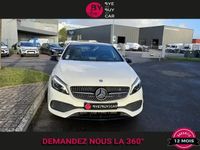 occasion Mercedes CL200 - Fascination Pack AMG BVA - Garantie 1an