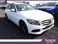 occasion Mercedes C180 180 d T-Modell 116 CLIMA