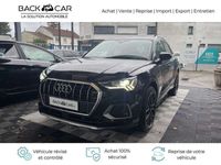 occasion Audi Q3 Limited S tronic 7