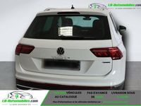 occasion VW Tiguan 2.0 TDI 200ch BVA 4Motion