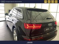 occasion Audi Q7 45 Tdi 231 Tiptronic 8 Quattro 7pl S Line