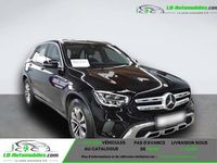 Occasion Mercedes GLC220 194 ch (142 kW) 2020