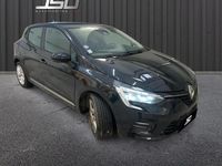 Occasion Renault Clio V Business 91 ch (66 kW) 2021 Noir Berline