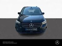 Occasion Mercedes T180 Progressive 2024 Noir loparite métallisé Monospace
