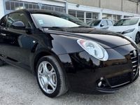 occasion Alfa Romeo MiTo 1.4 16V T-JET 155CH DISTINCTIVE/ CRITERE 1 /