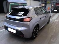 Occasion Peugeot 208 Allure 101 ch (74 kW) 2025 Gris Citadine