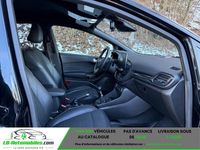 Occasion Ford Fiesta 140 ch (102 kW) 2018 Citadine