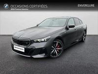 Occasion BMW i5 253 kW (345 ch) 2024 Gris Berline