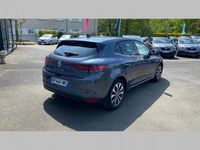 Occasion Renault Mégane IV Techno 140 ch (102 kW) 2024 Gris Berline