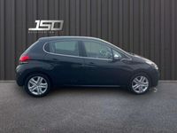 occasion Peugeot 208 1.2 Puretech 110ch S\u0026s Bvm5 Allure Busine