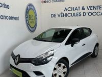 occasion Renault Clio IV Ste 1.5 Dci 75ch Energy Air