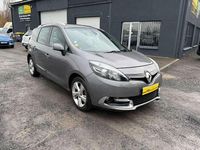 Occasion Renault Scénic III 110 ch (80 kW) 2014 Gris Monospace