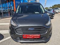 occasion Ford Transit Connect L1 1.5 EcoBlue 100ch Trend - VIVA194880047