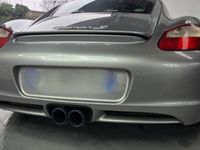 Occasion Porsche Cayman 295 ch (216 kW) 2006 Coupé