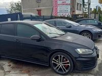 Occasion VW Golf VII GTD 184 ch (135 kW) 2014 Berline