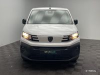 Occasion Peugeot Partner S 100 ch (73 kW) 2024 Monospace