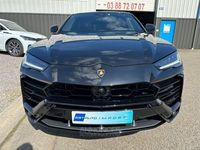 occasion Lamborghini Urus 4.0 V8 650 BITURBO