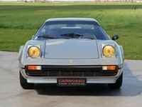 Occasion Ferrari 308 256 ch (188 kW) 1977 Argent Coupé