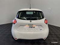 occasion Renault Zoe I E-Tech Evolution charge normale R110 Achat Intégral - 22