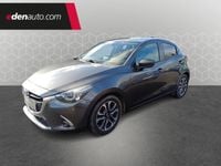 Occasion Mazda 2 90 ch (66 kW) 2019 Citadine