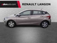 occasion Hyundai i20 1.2 84 Initia