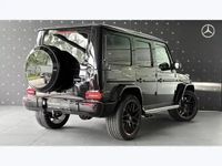 Occasion Mercedes G63 AMG AMG 2019 Noir obsidienne métallisé SUV