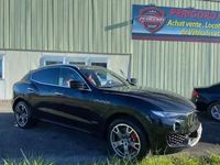 occasion Maserati GranSport Levante 3.0 V6 Bi-turbo 430 S Q4