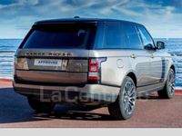 occasion Land Rover Range Rover Mark II SWB V8 5.0L Supercharged Autobiography A