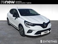 Occasion Renault Clio V Evolution 91 ch (66 kW) 2023 Blanc Citadine