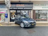 occasion BMW 225 Serie 2 Serie Xdrive I 230ch Luxury Bva Toit Ouvrant