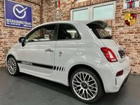 occasion Fiat 500 Abarth 500 1.4i (595) 146cv TURISMO