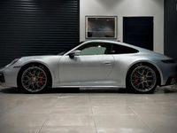 Occasion Porsche 911 Carrera 4S Cabriolet Sport 451 ch (331 kW) 2019 Gris Cabriolet