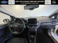 occasion Ford Fiesta 1.5 Tdci 85ch Connect Business 3p