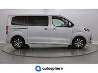 occasion Toyota Verso PROACEMedium 150 D-4D Dynamic 8 places