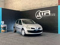 occasion Renault Clio III 1.4 16V 98CH EXPRESSION 5P