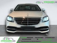 Occasion Mercedes S400 340 ch (250 kW) 2020 Berline