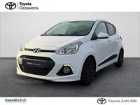 Occasion Hyundai i10 66 ch (48 kW) 2016 Citadine