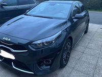 occasion Kia Ceed GT Ceed / 1.6 T-GDi 204 ch ISG DCT7