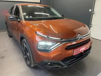 occasion Citroën C4 1.2 PureTech 130 CV EAT8 47 000 KMS