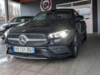 Occasion Mercedes CLA250 213 ch (156 kW) 2019 Berline