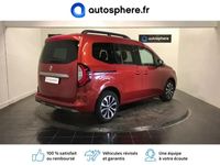 occasion Renault Kangoo 1.5 Blue dCi 115ch Techno EDC