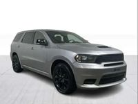 occasion Dodge Durango R/t 5.7l V8 Tout Compris Hors Homologation 4500e